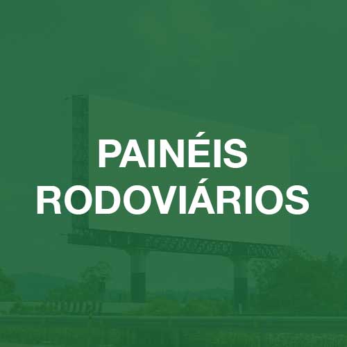 PAINEIS RODOVIARIOS UNO MÍDIA